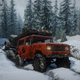 Image for article titled Let's Roll Out With One Last Virtual Off-Road Livestream